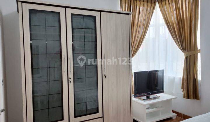 Disewakan Crown Court Apartemen 3br Mewah Cocok Untuk Expatriat 2