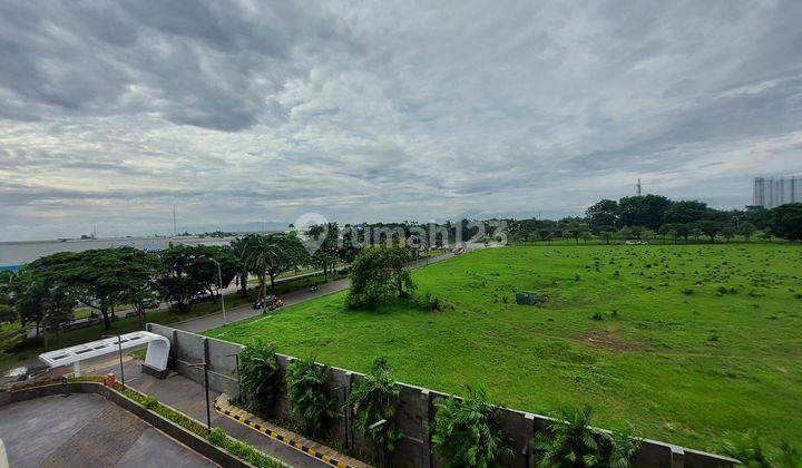 Disewakan Apartemen Trivium The Suites 2br View Danau Full Furnished 2