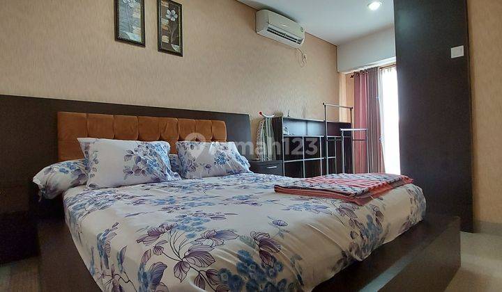 Disewakan Apartemen Triviuum Terrace North 2br Nyaman Dan Strategis 1