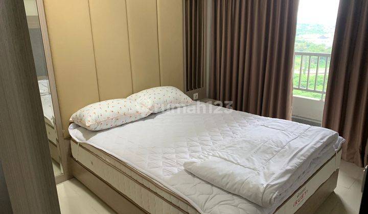 Disewakan Apartemen Orange County Pasadena 1br Bagus 2