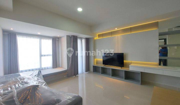 Disewakan Apartemen Orange County Pasadena Bagus Dan Nyaman 2