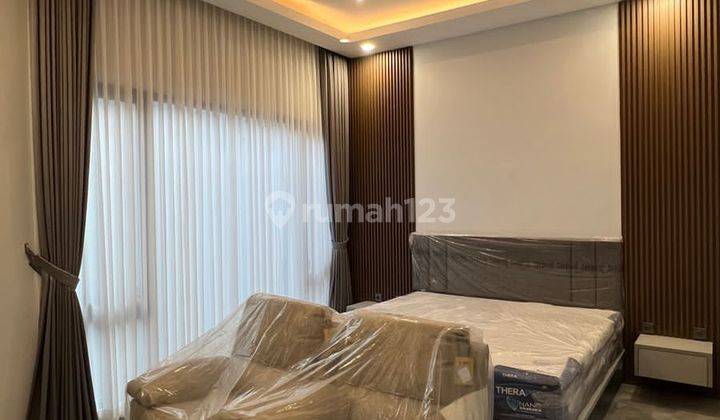 Dijual Rumah di Taman Simpruk Dempo Lippo Cikarang Summer Bliss Mewah  1