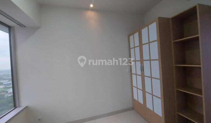 Disewakan Apartemen 2br Orange County 66sqm Newport Strategis di Lippo Cikarang 2