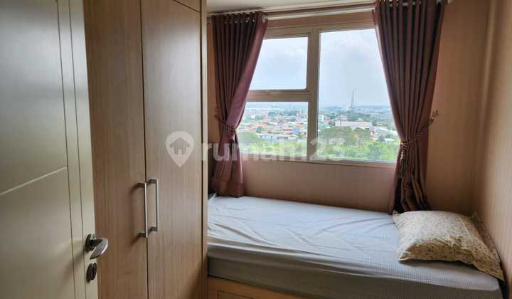 Sewa Apartemen North 3Br Lippo Cikarang Full Furnished 2