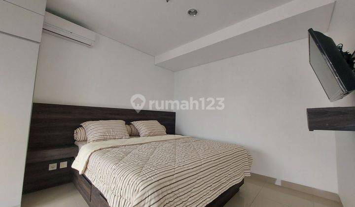 Disewakan Apartemen 2br Luas Dan Cocok Untuk Expatriat di Lippo Cikarang 1