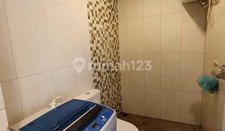 2Br 56M² Furnished Siap Huni di Trivium Terrace Cikarang - Best Deal 2