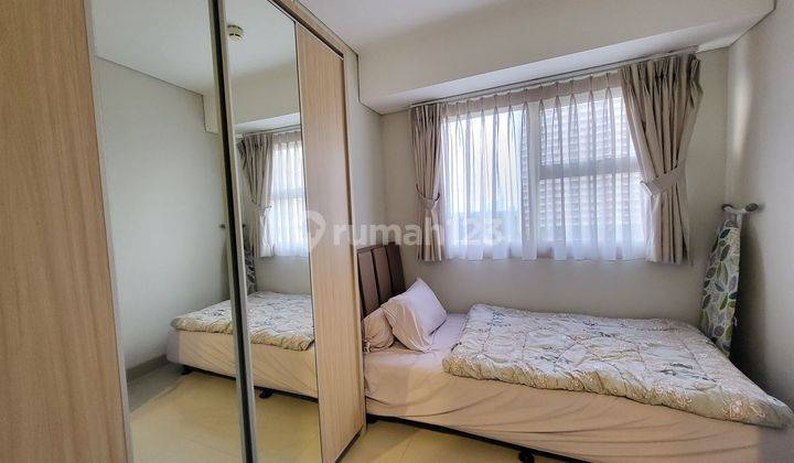 Disewakan Apartemen Trivium Terrace 3br Dekat Papaya Dan Farmers  1