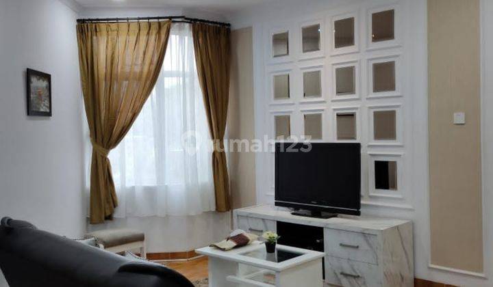 Disewakan Crown Court Apartemen 3br Mewah Cocok Untuk Expatriat 1