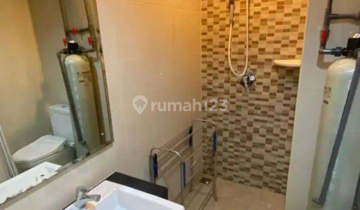 Disewakan Apartemen Orange County 1br Bagus Minimalis Dan Nyaman 2