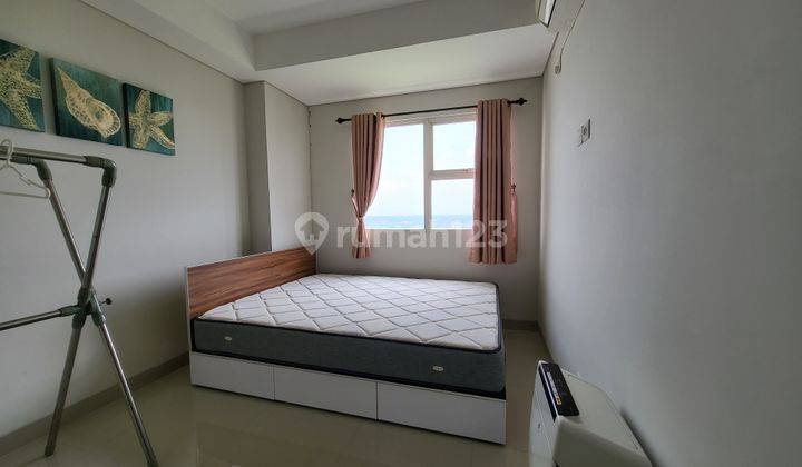 Disewakan Apartemen Trivium Terrcae 1br Tower South Bagus Dan Nyaman 1