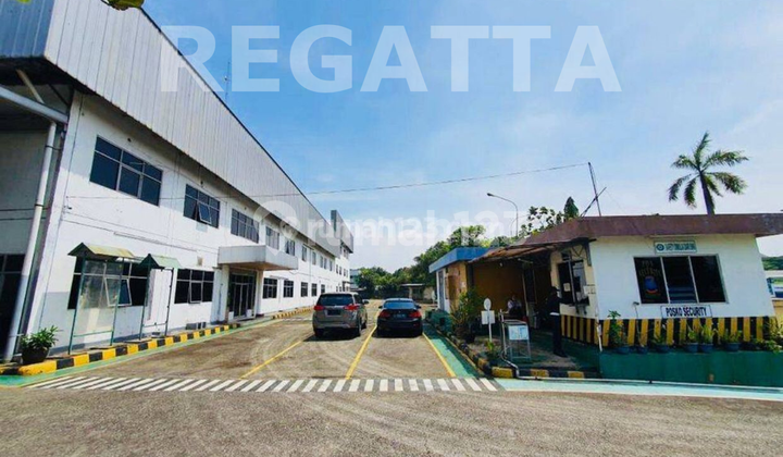 Dijual Cepat Pabrik Strategis di Kawasan Kiic Karawang Barat Lokasi Premium dengan Harga Terjangkau Dijual Cepat Pabrik Strategis di Kawasan Kiic Karawang Barat Lokasi Premium dengan Harga Terjangkau