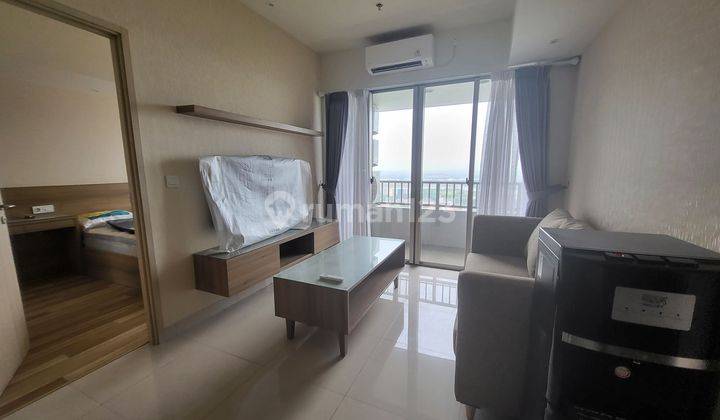 Disewakan Apartemen Orange County Tower Glendale 3Br 2