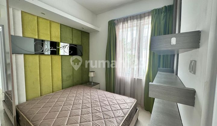 Disewakan Rumah Vassa Lake Jl.Danau Ranau 3KT Listrik 7700 Watt Harga Murah 2
