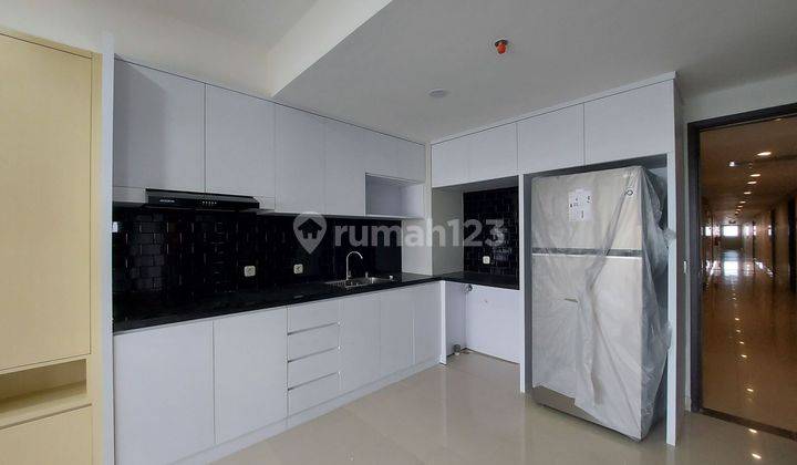 Disewakan Apartemen Orange County Full Furnished 85sqm di Lippo Cikarang 2