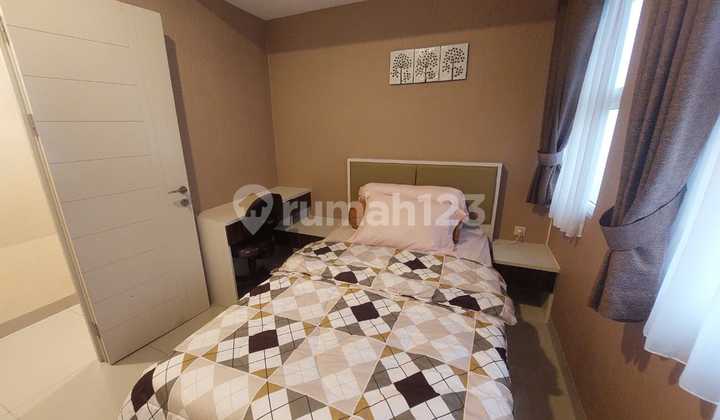 Disewakan Apartemen Trivium The Suites Luas dan Murah di Lippo Cikarang Disewakan Apartemen Trivium The Suites Luas dan Murah di Lippo Cikarang