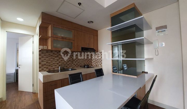 For Rent Trivium Apartment 2BR Near Karawang and Cikarang Access 2