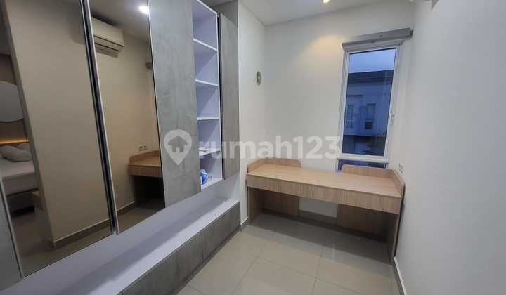 Cool and Elegant Residence in Savasa Delta Mas Cool and Elegant Residence in Savasa Delta Mas