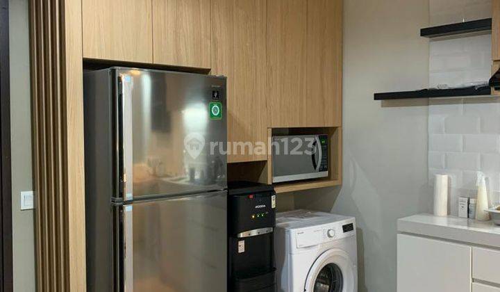 Disewakan Apartemen Orange Country 2br Bagus Dan Nyaman 2