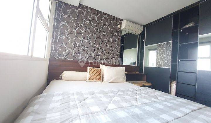 Disewakan Apartemen Trivium Terrace 1br Bagus Untuk Expatriat 2