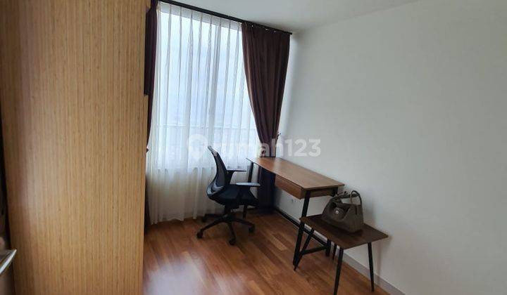 Disewakan Apartemen Orange County View Danau Bebas Banjir 2