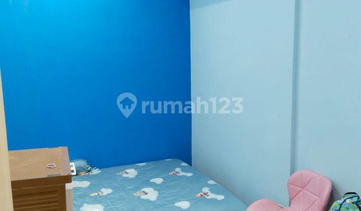 Dijual Rumah Waterfront Siap Huni, Renovasi Lengkap – 1,2 M Nego 2