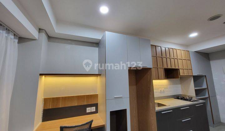 Disewakan Apartemen Trivium Terrace 75sqm Luas Dan Nyaman 2