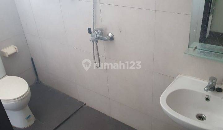 Disewakan Rumah Cluster Patio 3br Lokasi Dekat Berbagai Fasilitas Full Furnished Dan Nyaman 2