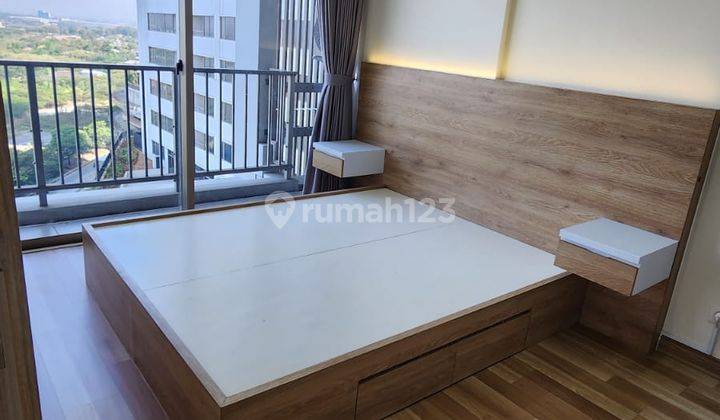 Disewakan Apartemen Orange County 3br Full Furnished Lokasi Strategis 1