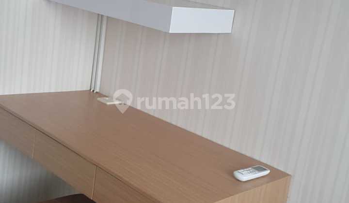 Apartemen Trivium Terrace Apartment - 2Br 56 Sqm Full Furnished 2