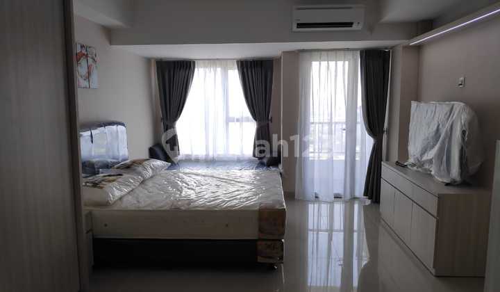 For Rent Studio Apartment 1BR Furnished, Move-In Ready For Rent Studio Apartment 1BR Furnished, Move-In Ready