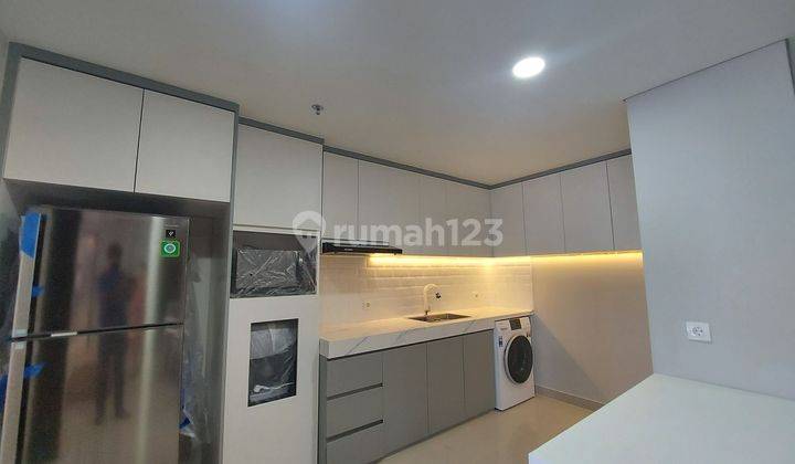 Disewakan Apartemen Orange County Pasadena Bagus Dan Nyaman 1