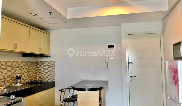 Disewakan Apartemen Trivium 2br Tower Suite Bagus Dan Nyaman  1