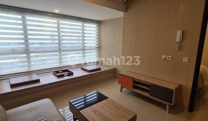 Disewakan Apartment Orange County Lippo Cikarang 1br 45 sqm Westwood Disewakan Apartment Orange County Lippo Cikarang 1br 45 sqm Westwood