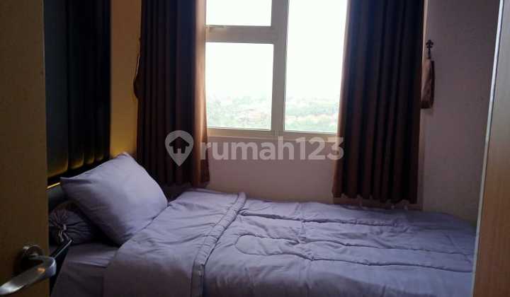 Disewakan Unit Trivium The Suites 2br 56sqm Siap Huni & Nyaman 1