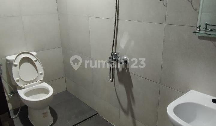 House for Rent Fully Furnished at The Patio, Lippo Cikarang 2