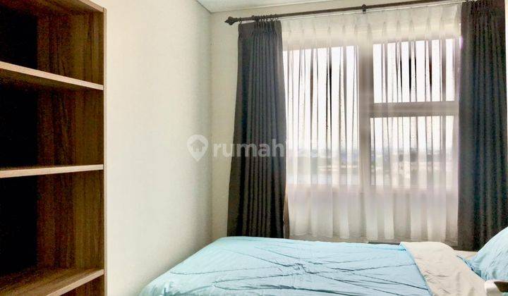 Disewakan Apartemen Trivium 2br Tower Suite Bagus Dan Nyaman  2