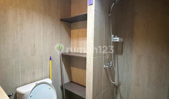 For Rent Orange County Apartment Fully Furnished Minimalist Strategic Location Flood Free