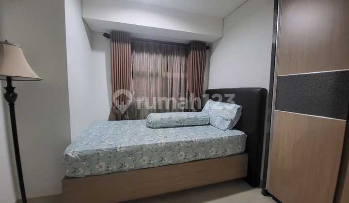 Disewakan Apartemen Trivium South 3Br Bagus dan Nyaman Disewakan Apartemen Trivium South 3Br Bagus dan Nyaman
