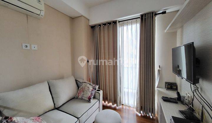 Disewakan Apartemen Trivium The Suites View Danau Bagus Dan Nyaman 2