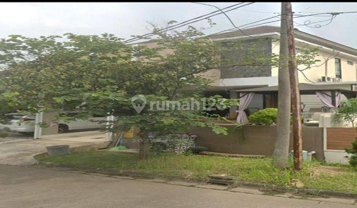 Disewakan Rumah 2 Lantai 4KT 3KM Full Furnished Legkap di Taman Simpurk Summer Bliss 2