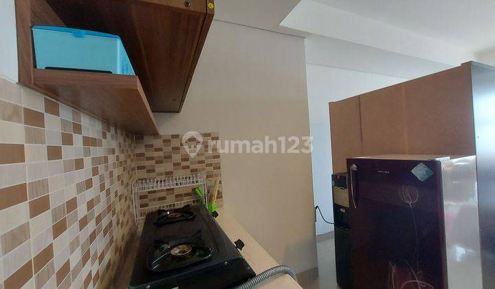 Disewakan Apartemen Trivium Studio Bagus Dan Murah Untuk Expatriat 2