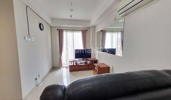 Disewakan Apartemen Trivium Terrcae 1br Tower South Bagus Dan Nyaman 2