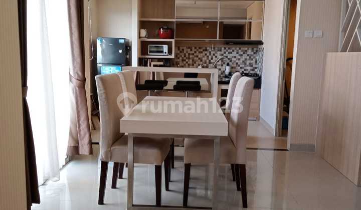 For Sale Penthouse Apartment 114Sqm Very Cheap Fully Furnished 114Sqm