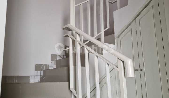 Fully Furnished House in a Strategic Area - Move-in Ready 2