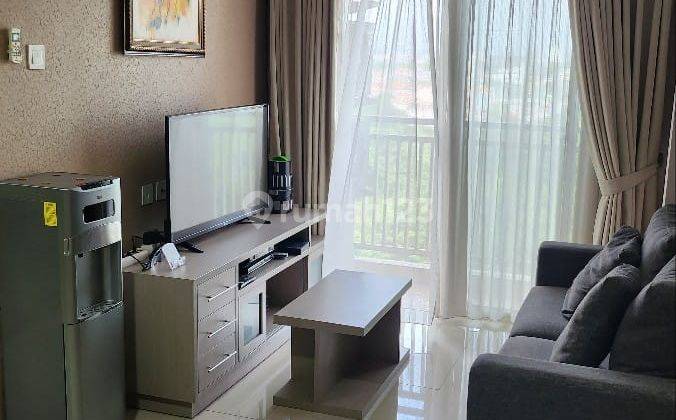 Disewakan Apartemen Trivium South 2br Cocok Untuk Expatriate 1