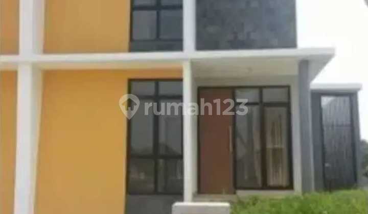 Disewakan Rumah Dempo LB 85sqm Cocok untuk Keluarga Harga Murah Lokasi Strategis