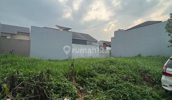  Tanah di Sudirman HGB - Hak Guna Bangun 200 M² 1