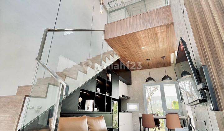Rumah Modern Minimalis 2