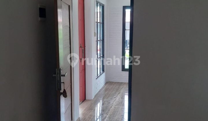 Rumah Sewa Bagus Lembah Hijau Lippo Cikarang 2