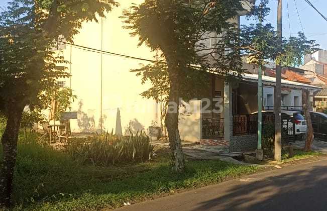 Rumah Hook Bagus Di Lembah Hijau Lippo Cikarang 2